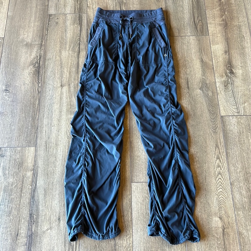 Lululemon Dance Studio Pants DSP